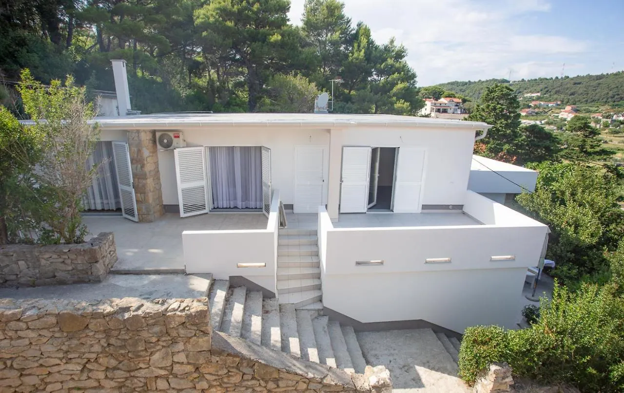 Apartment Stellar Suite Palit Croatia
