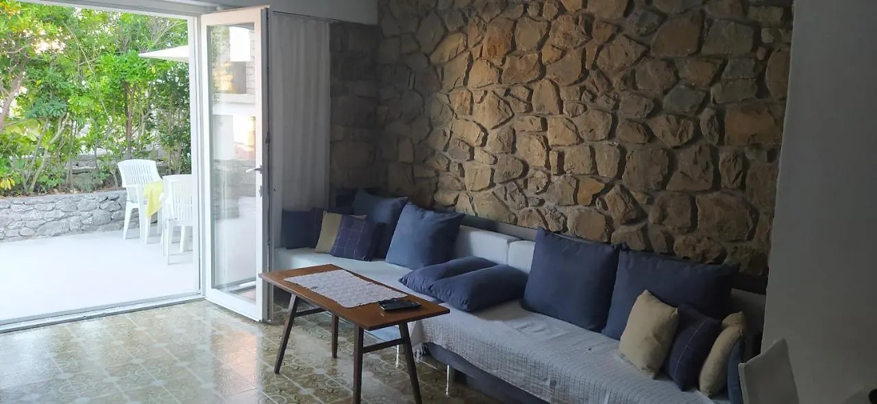 Apartment Stellar Suite Palit