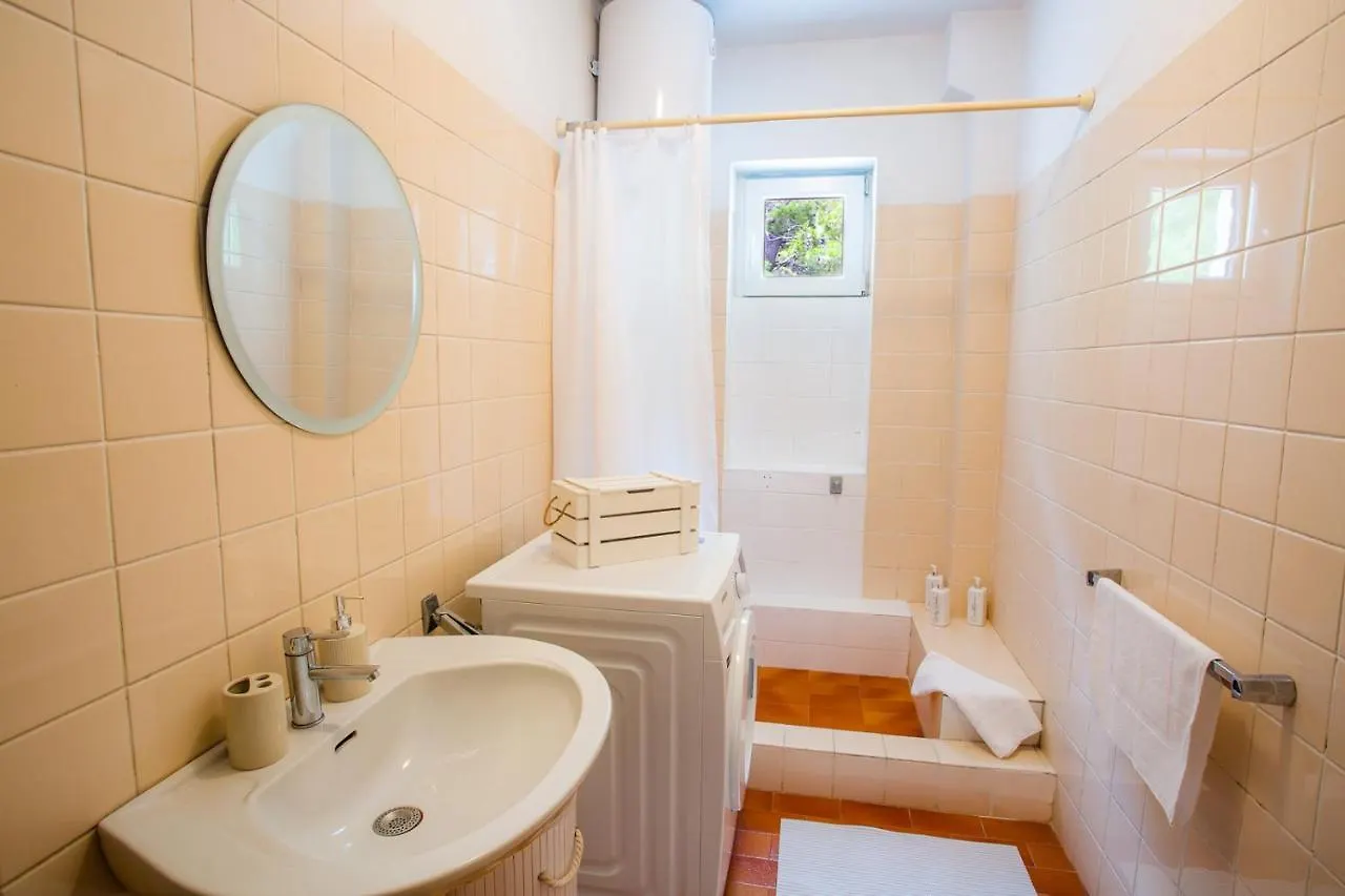 Apartment Stellar Suite Palit