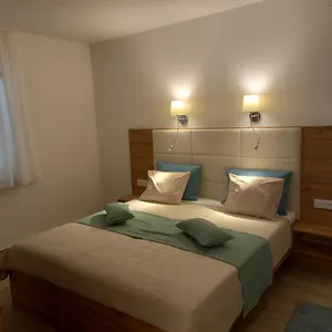 Arba Sunshine Apartman