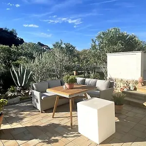  Apartment Casa Fumica
