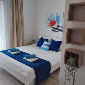 House Kapetanovic Gostinjska kuća