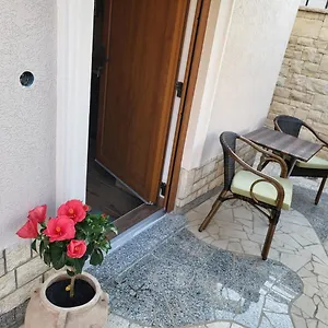 Mareamor Rab Apartman