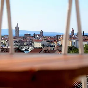  Apartment Rab View